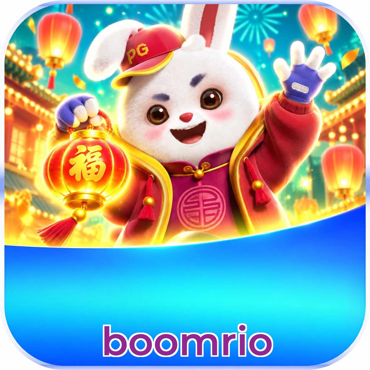 boomrio Free Spins