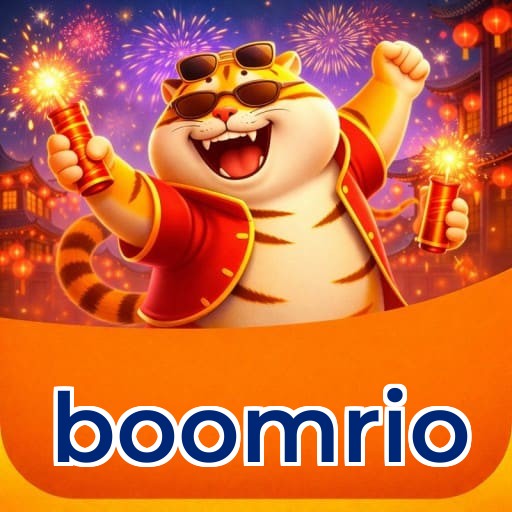 boomrio Fortune - Tiger Ox Mouse