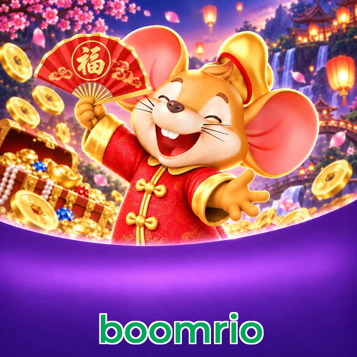 boomrio Security Analysis