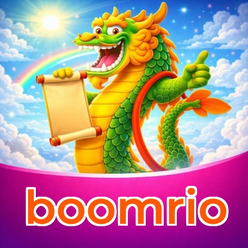 boomrio Cadastro FAQ