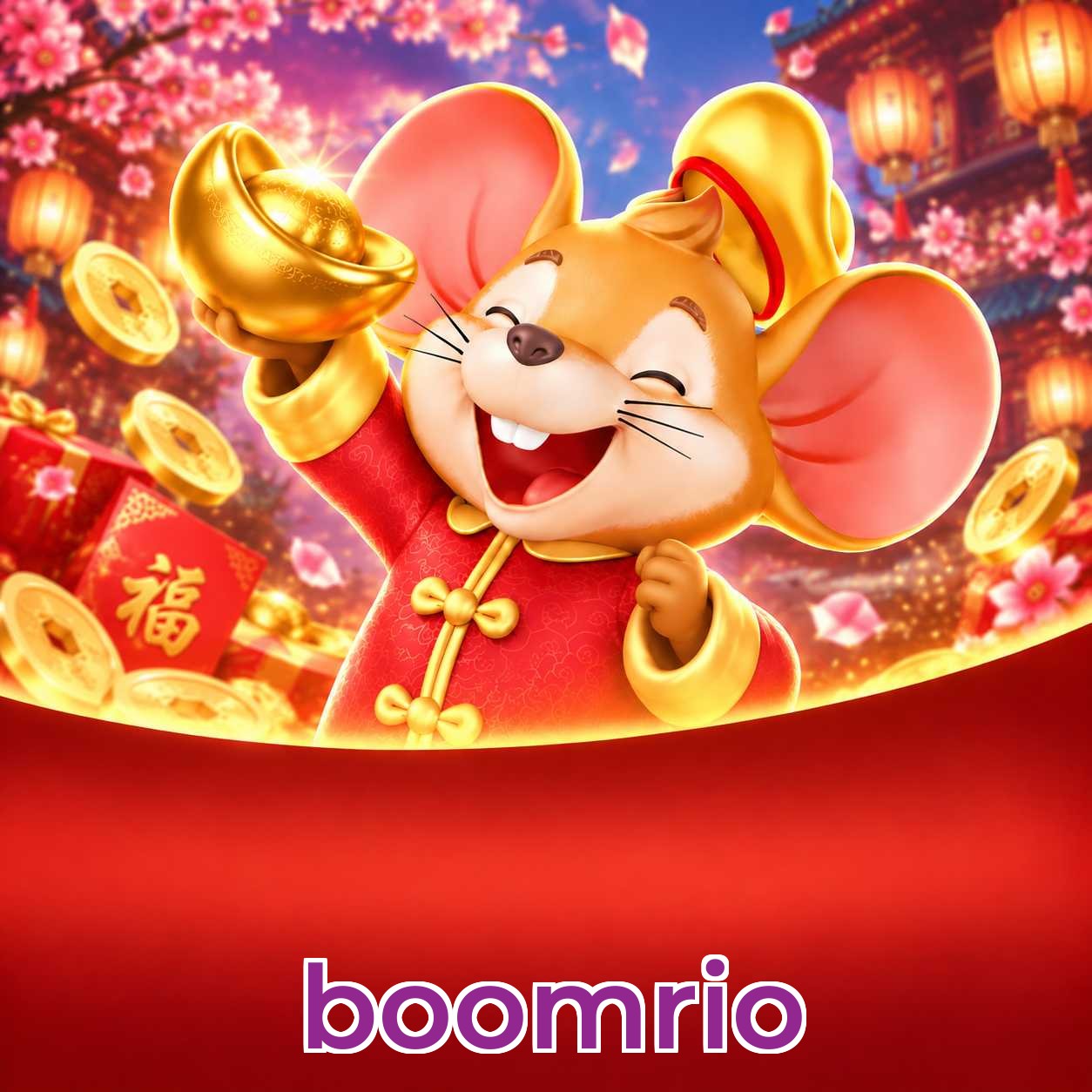 boomrio App vs Web