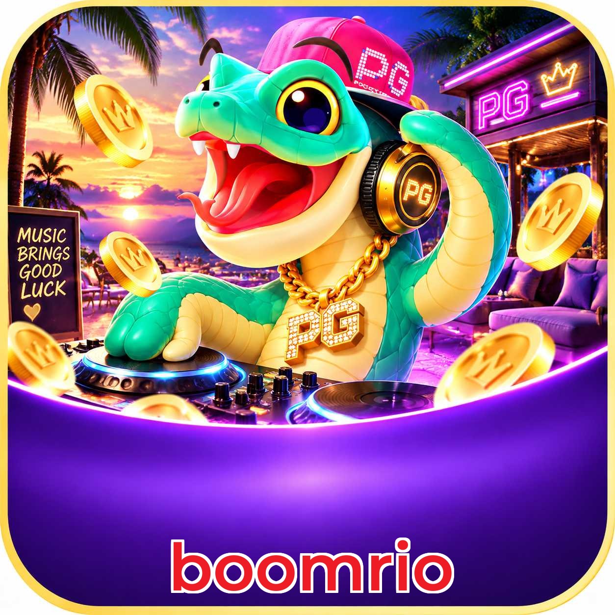 boomrio instalar Android APK