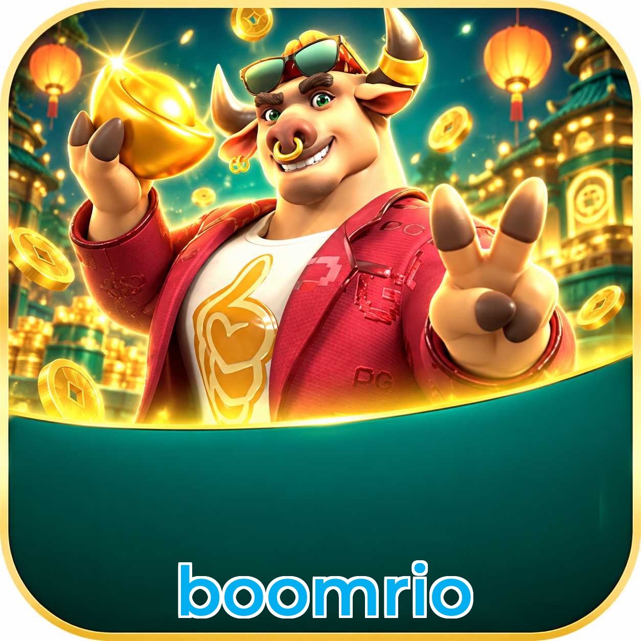 boomrio erros de instalação e correção