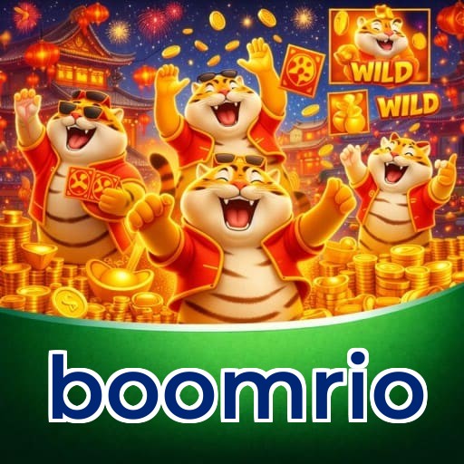 boomrio Baixar App