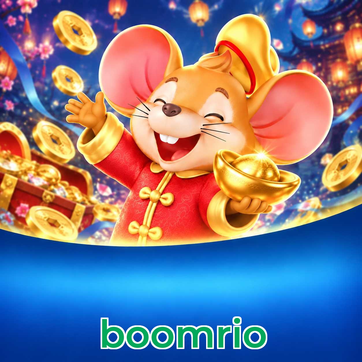 boomrio KYC Verification