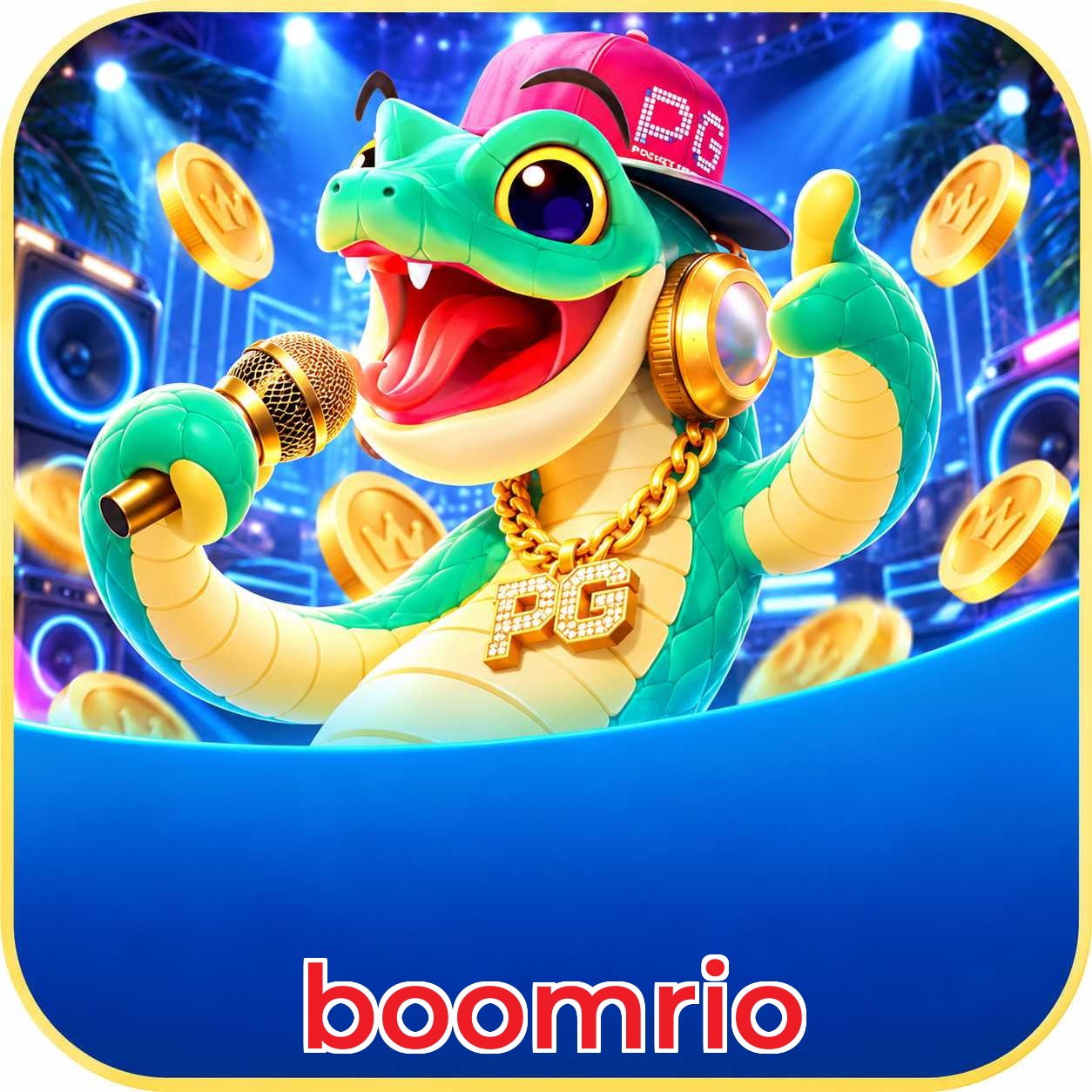 boomrio System Requirements