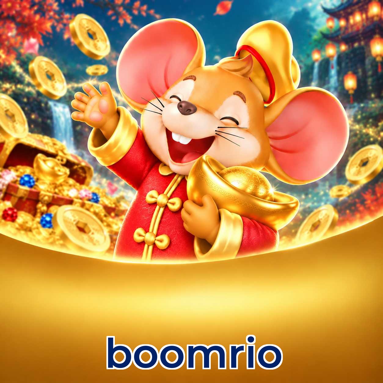 boomrio Live Dealers