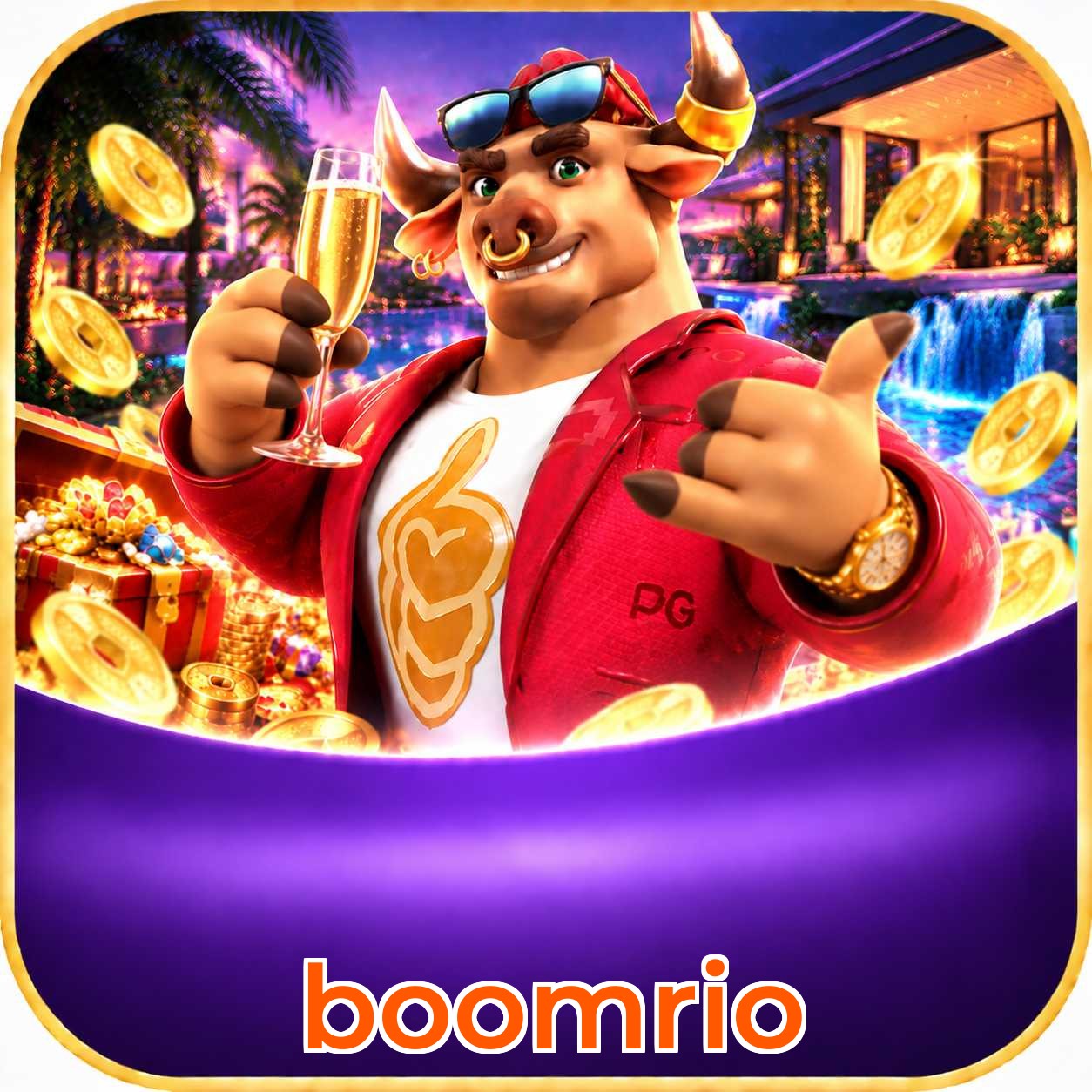 boomrio diferença entre baixar e instalar