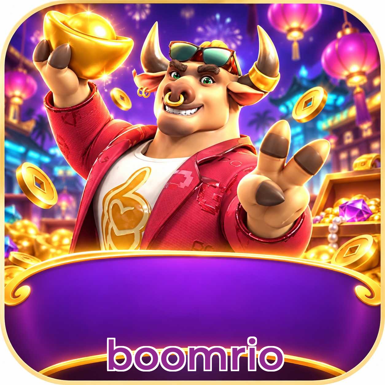boomrio Avaliações