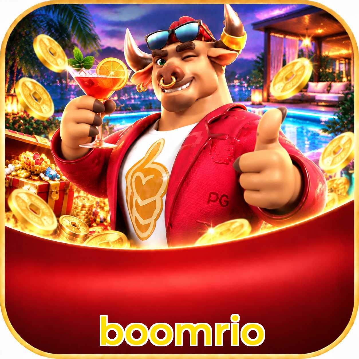 boomrio Compatibilidade