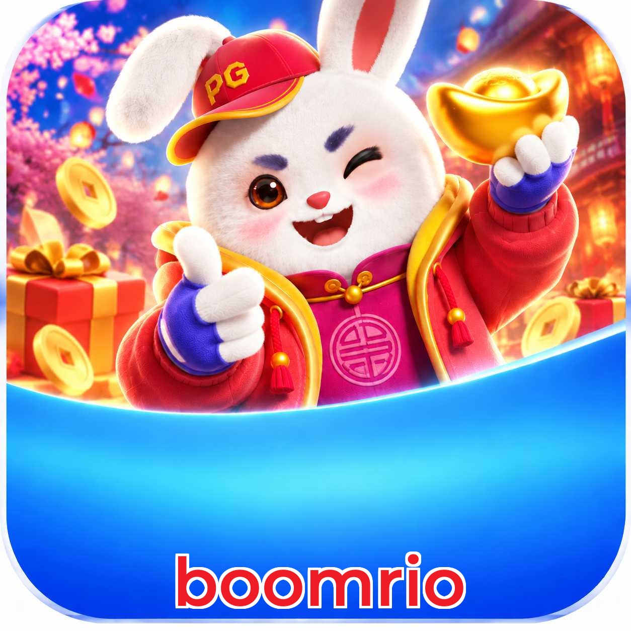 boomrio Facebook Group