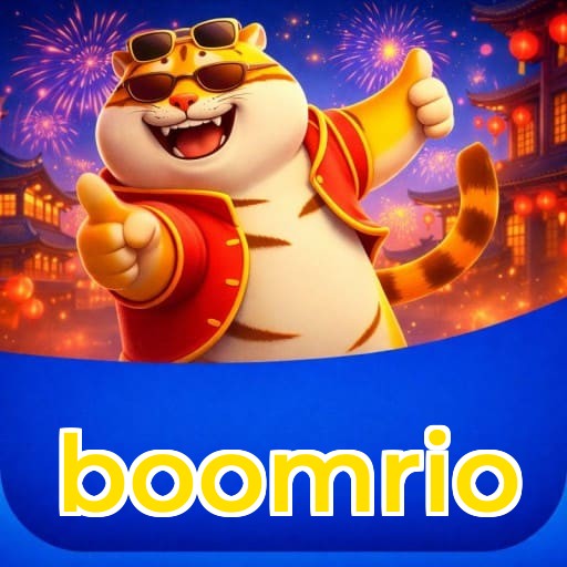 boomrio Jogos - 2.500+ Títulos