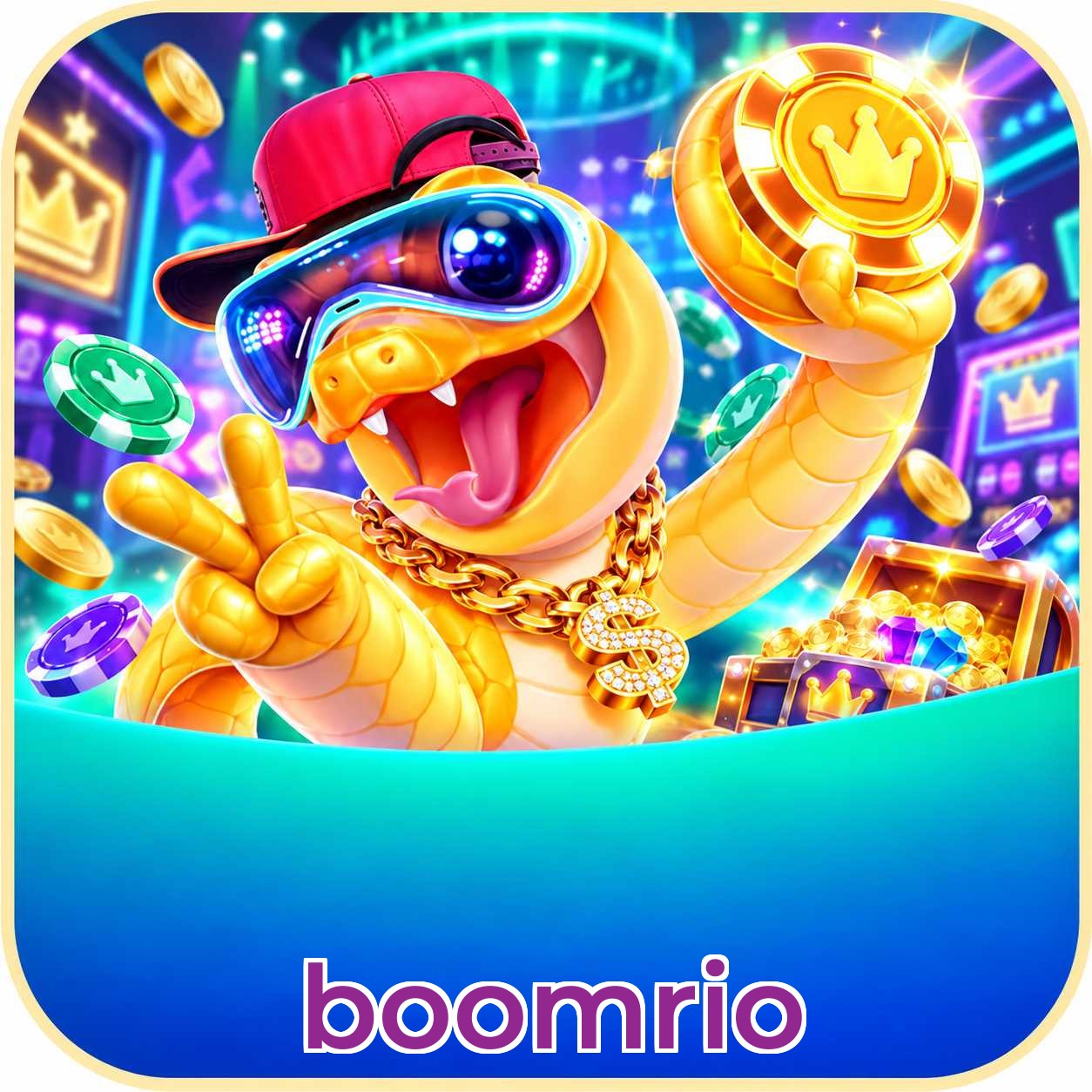 boomrio FAQ