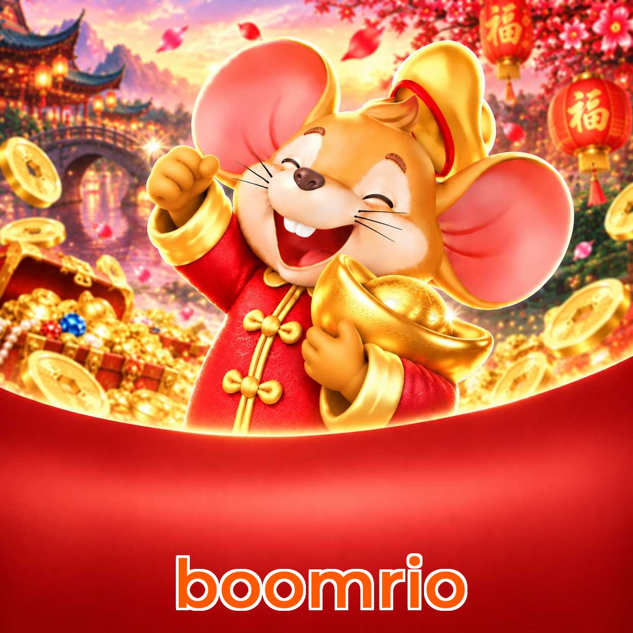 boomrio Jogos Exclusivos
