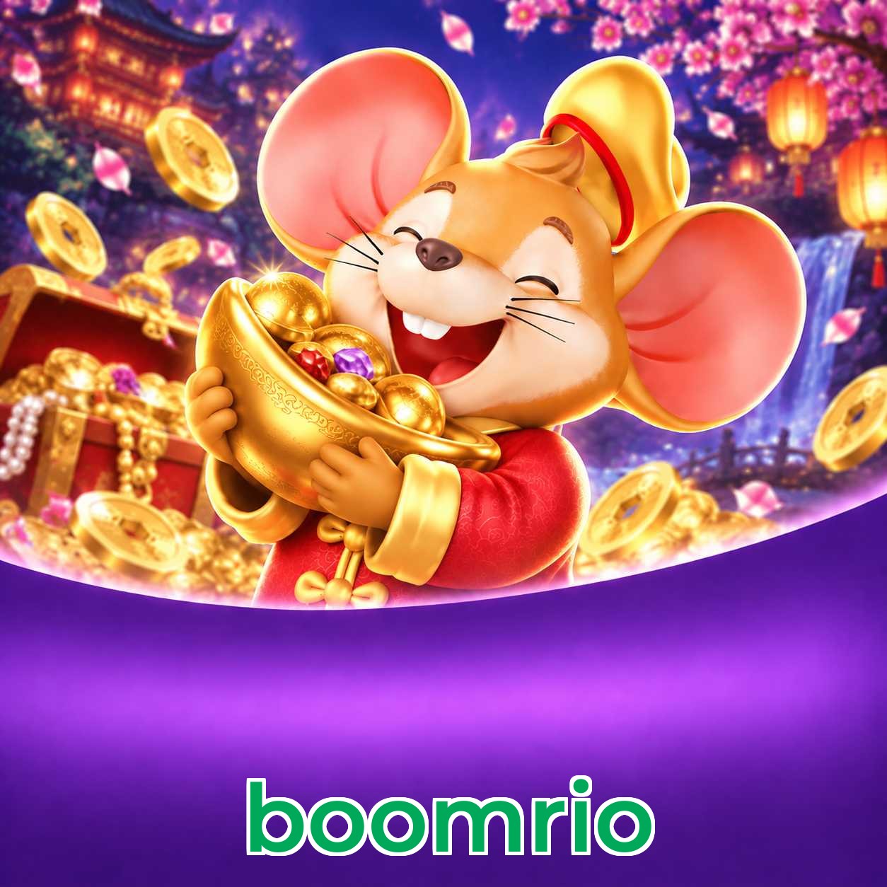 boomrio Fortune Tiger Tips