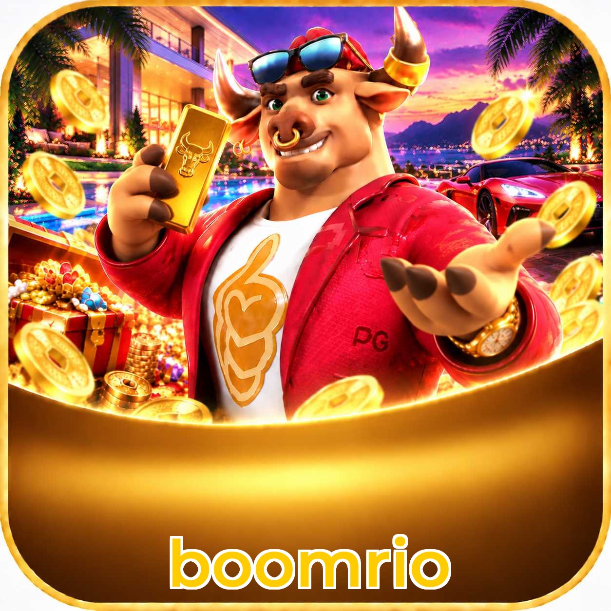 boomrio Segurança