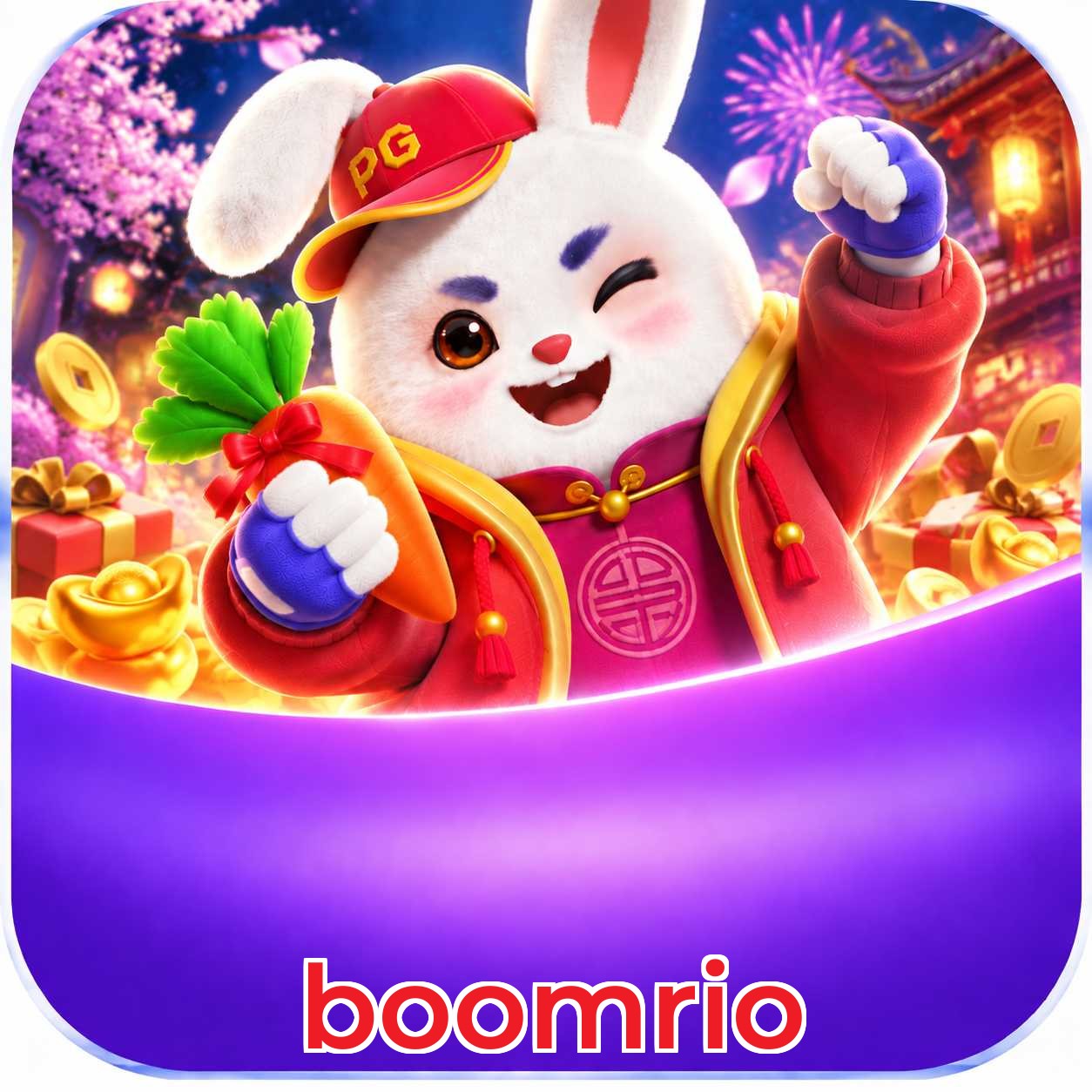 boomrio Requirements