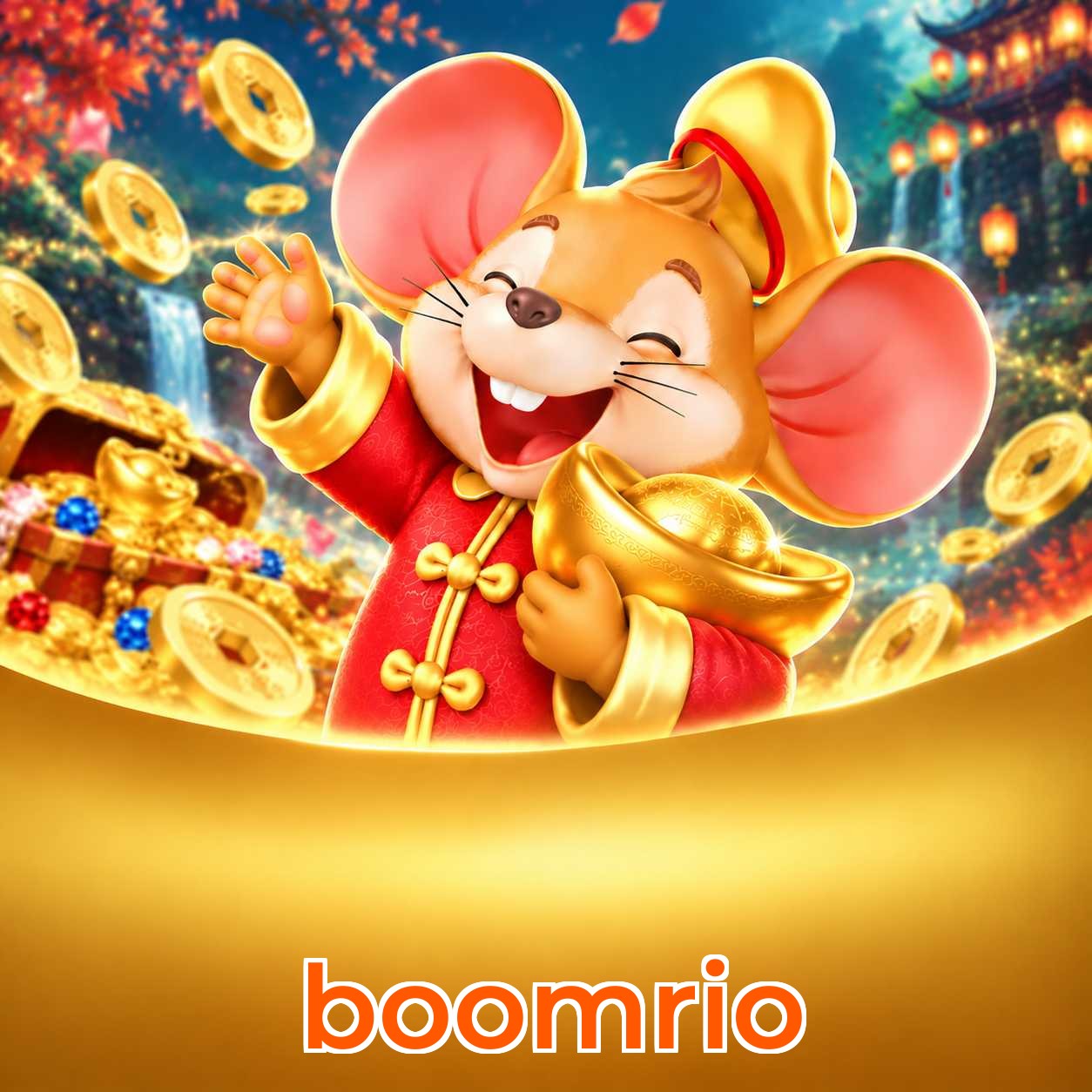 boomrio Live Casino Overview
