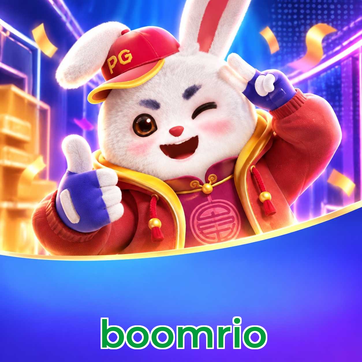 boomrio Performance Tests