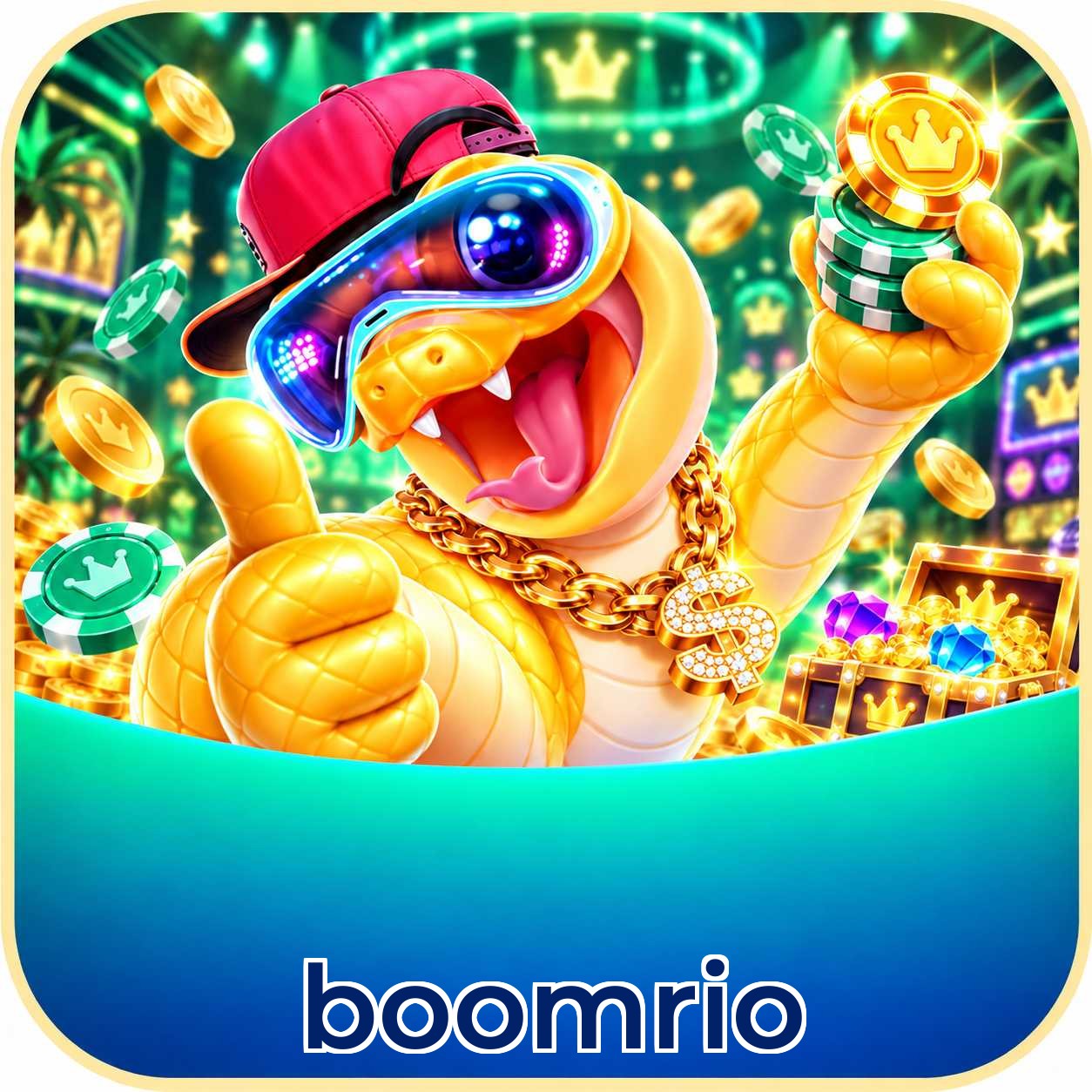 boomrio FAQ