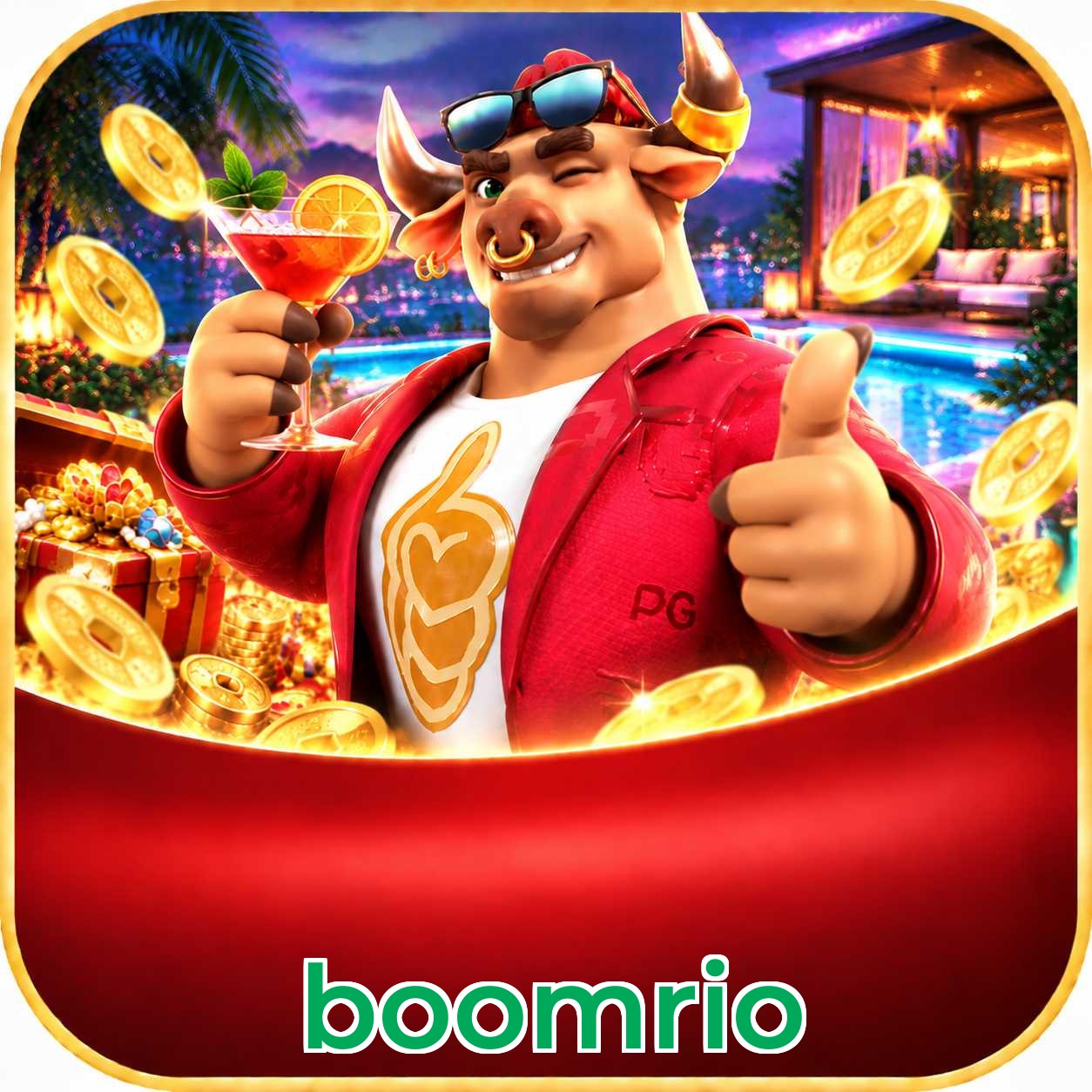 boomrio Version History