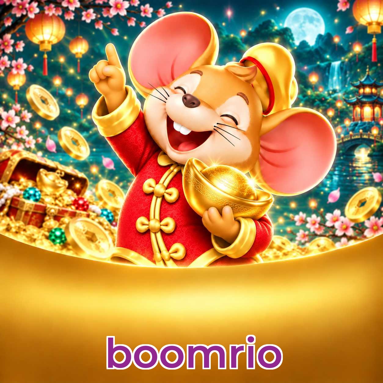 boomrio Security