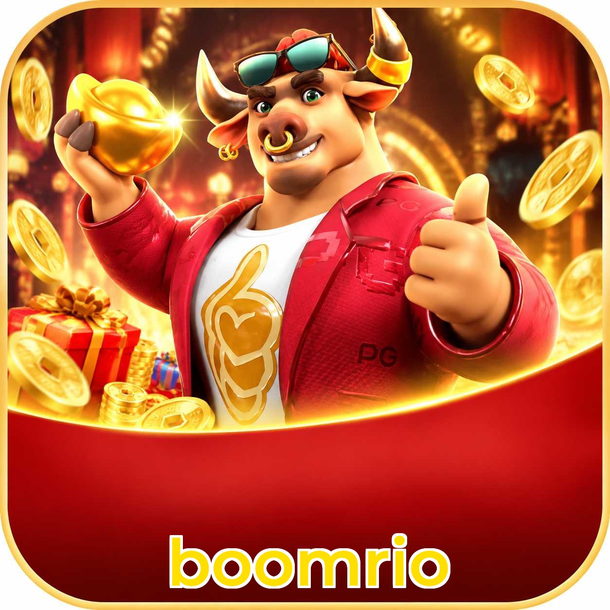 boomrio Facebook Support