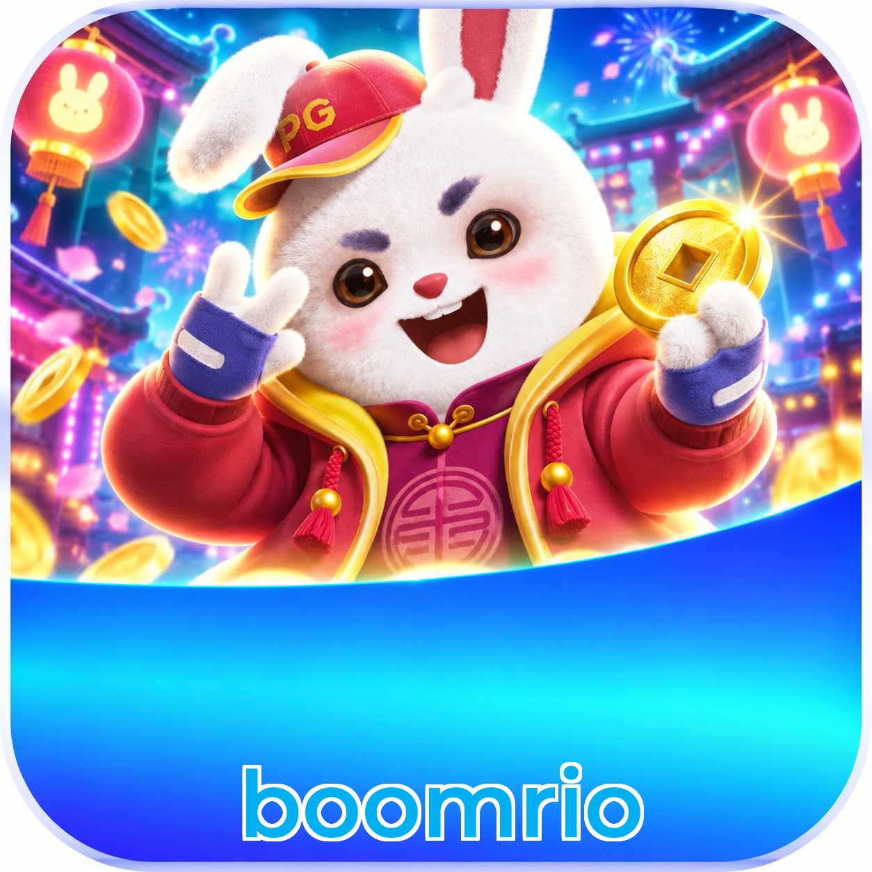 boomrio Facebook Page
