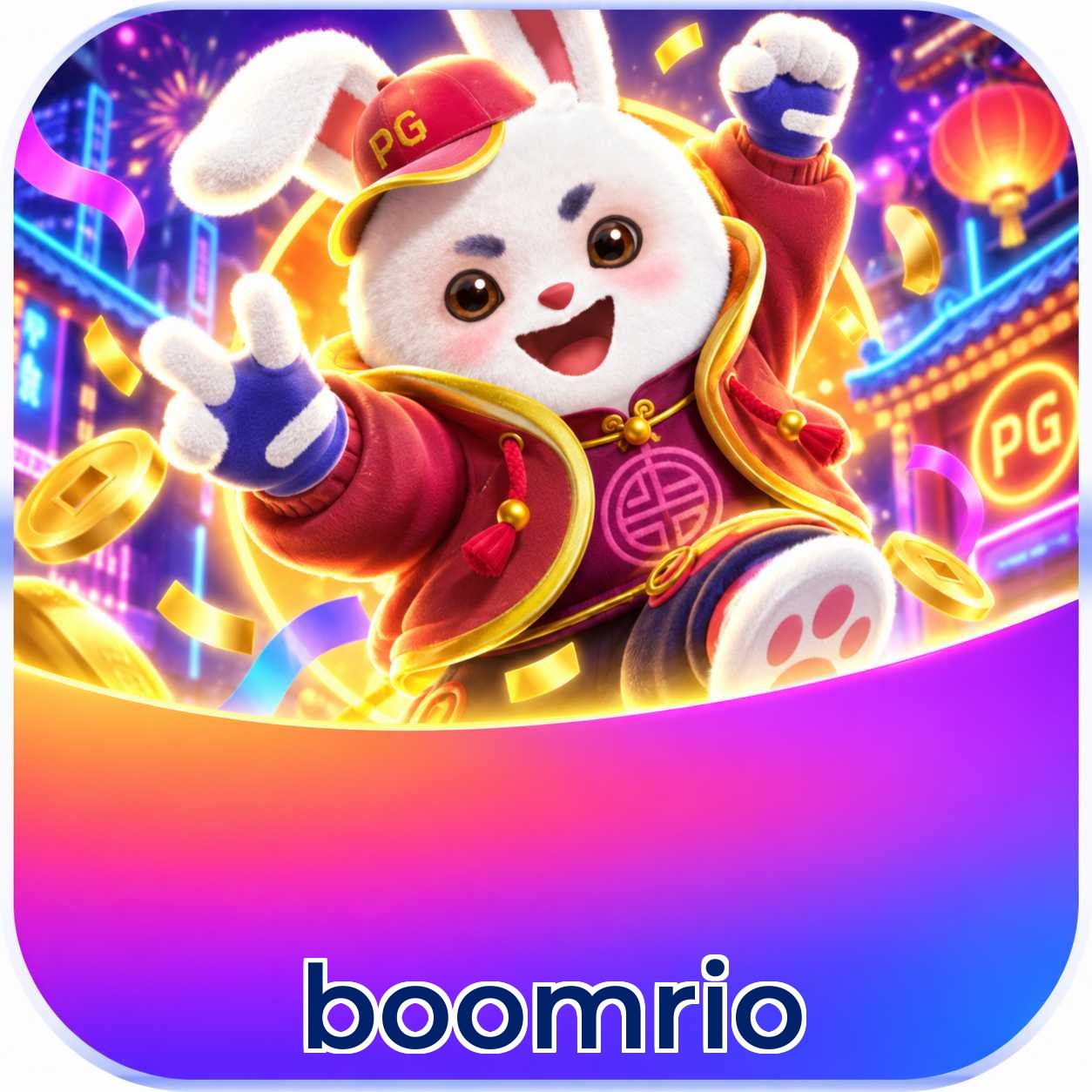 boomrio Cashback