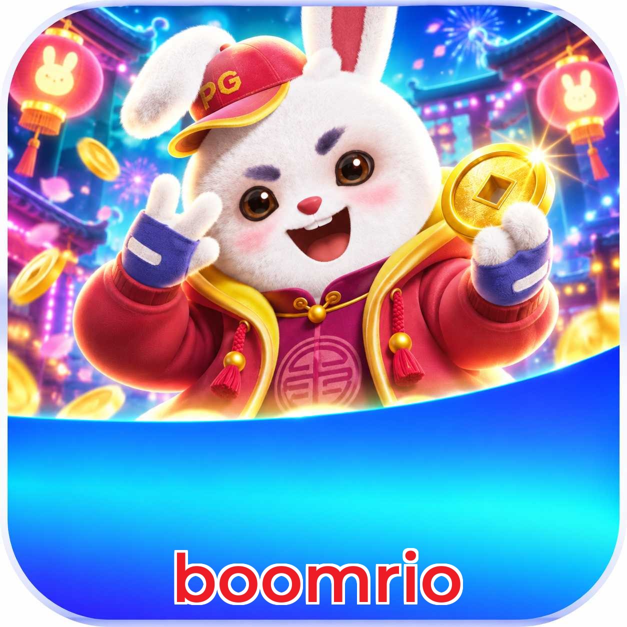 boomrio Welcome Bonus