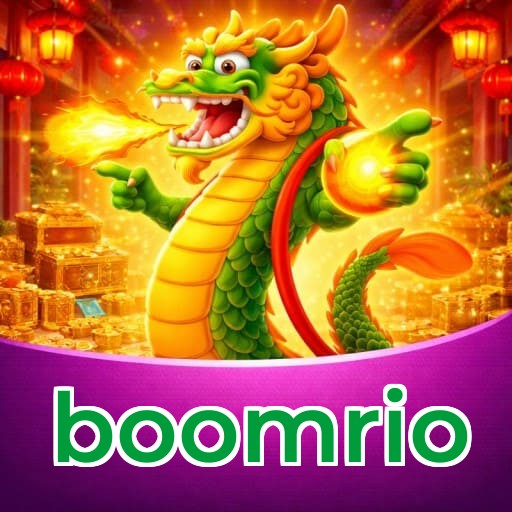 boomrio Slots - 1.500+ Jogos