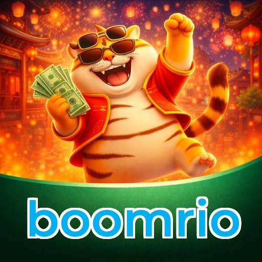 boomrio Cadastro Bônus R$ 1.000
