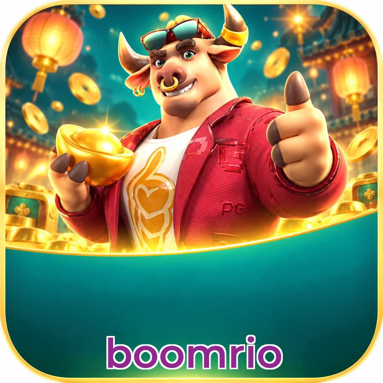 boomrio Performance