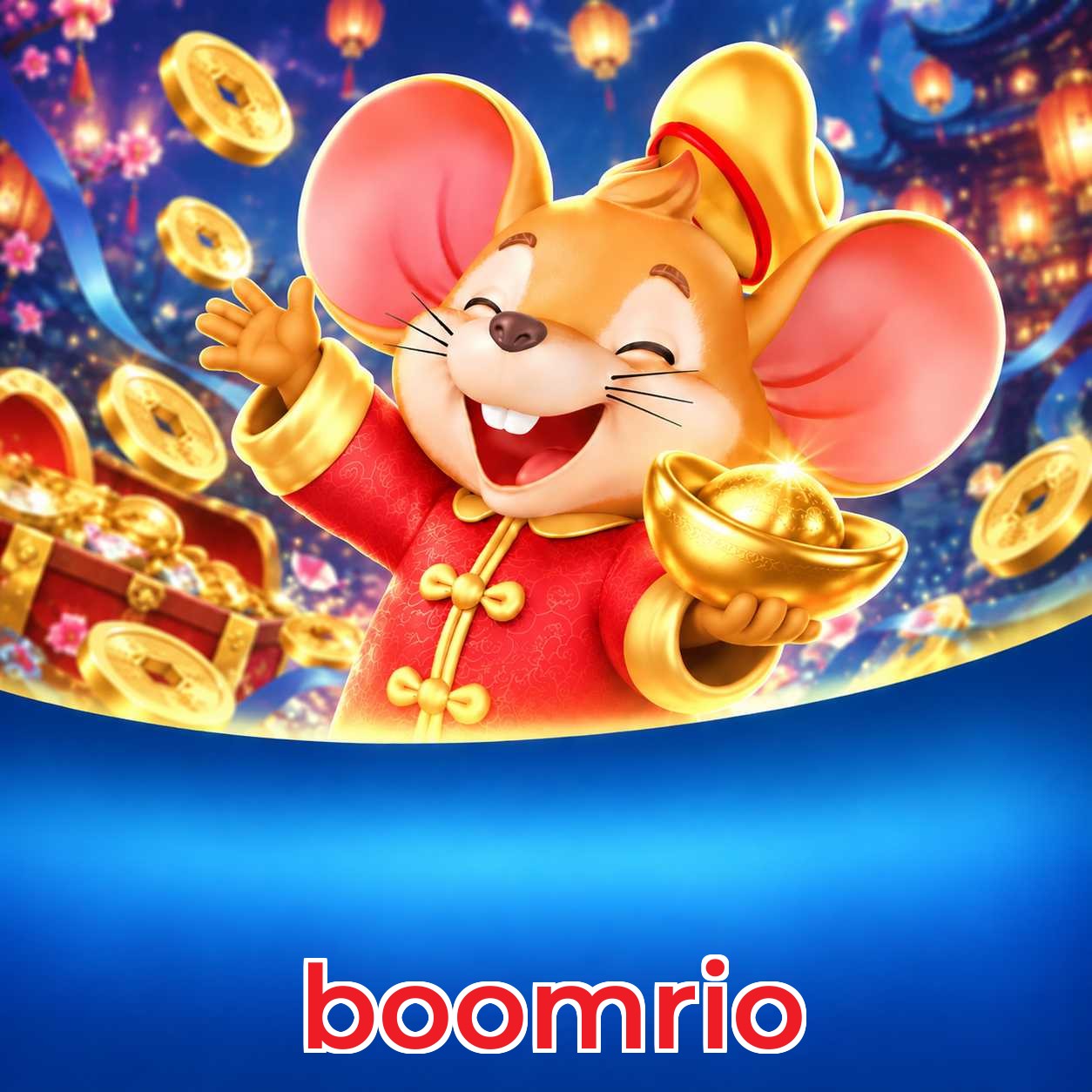 boomrio FAQ instalar app