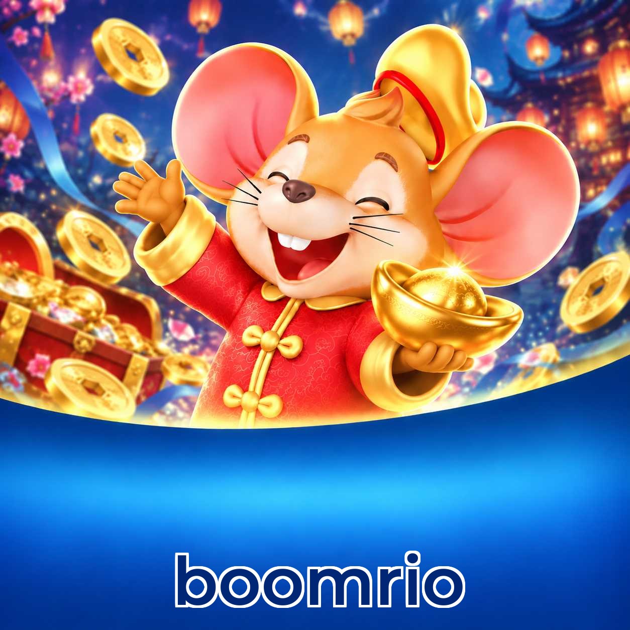 boomrio Compatibilidade