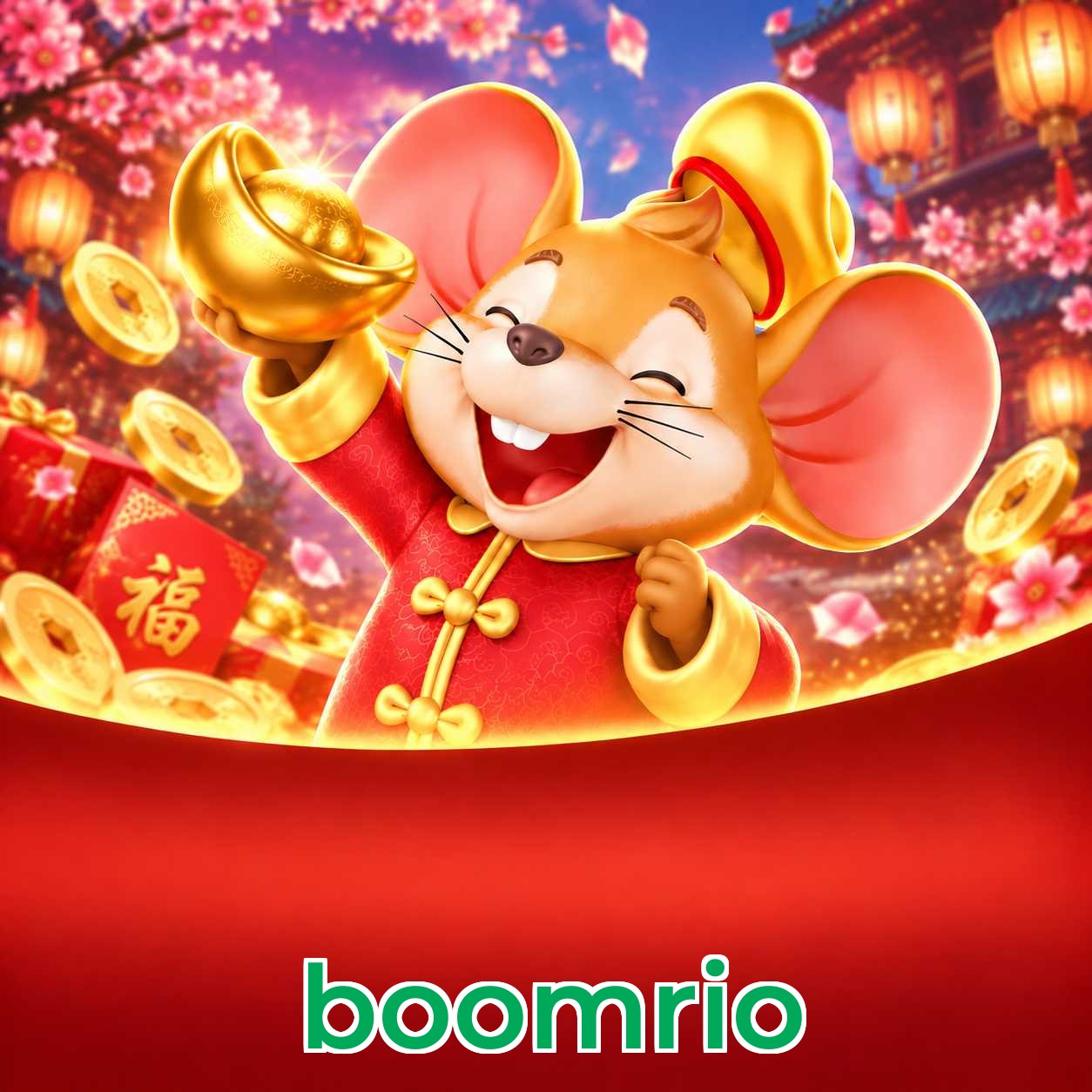boomrio FAQ