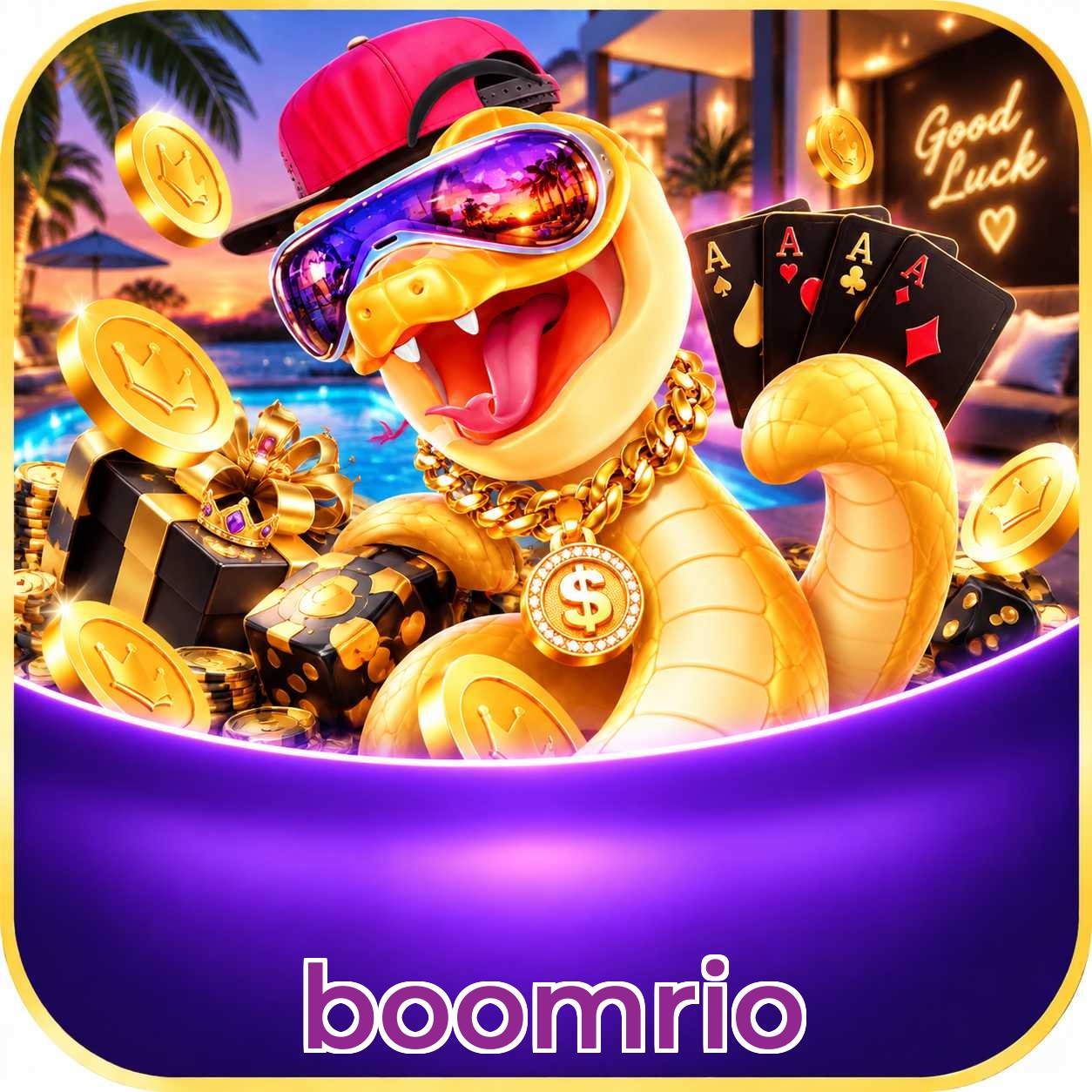 boomrio Bonus Tips