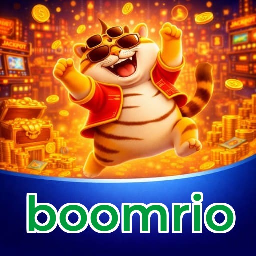 boomrio Facebook Oficial
