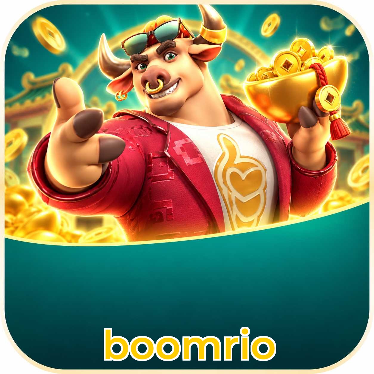 boomrio Top Slots