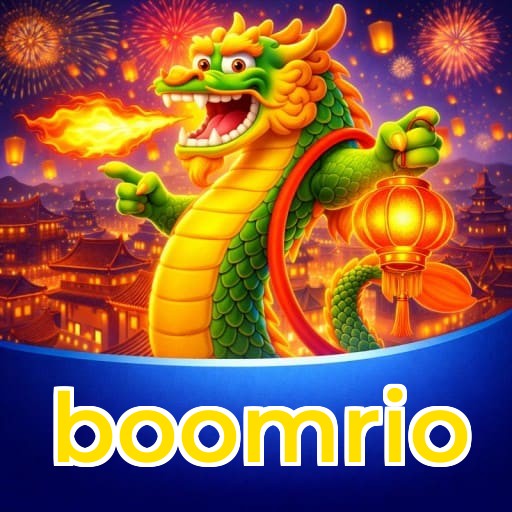 boomrio Login Seguro