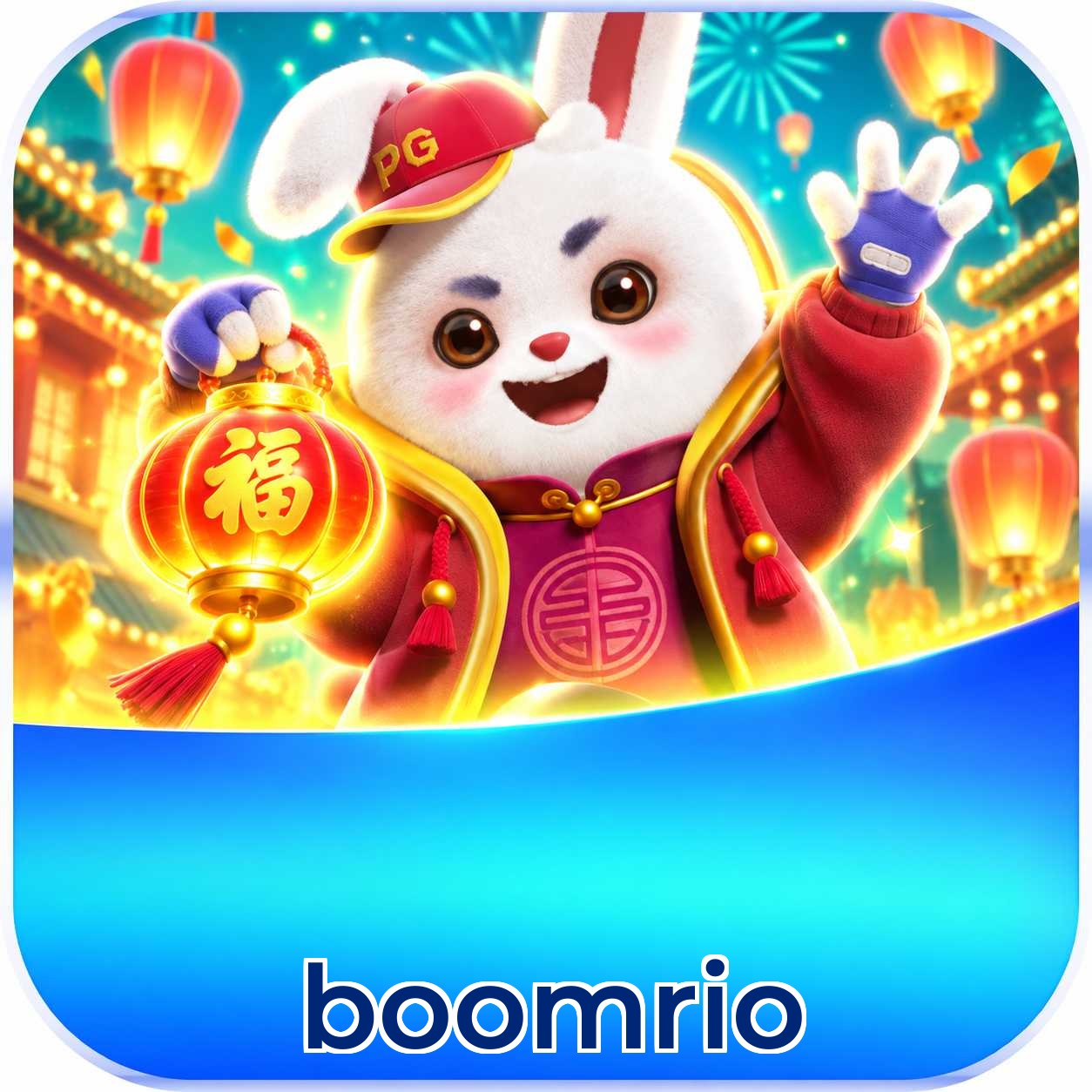 boomrio Fortune Tiger RTP