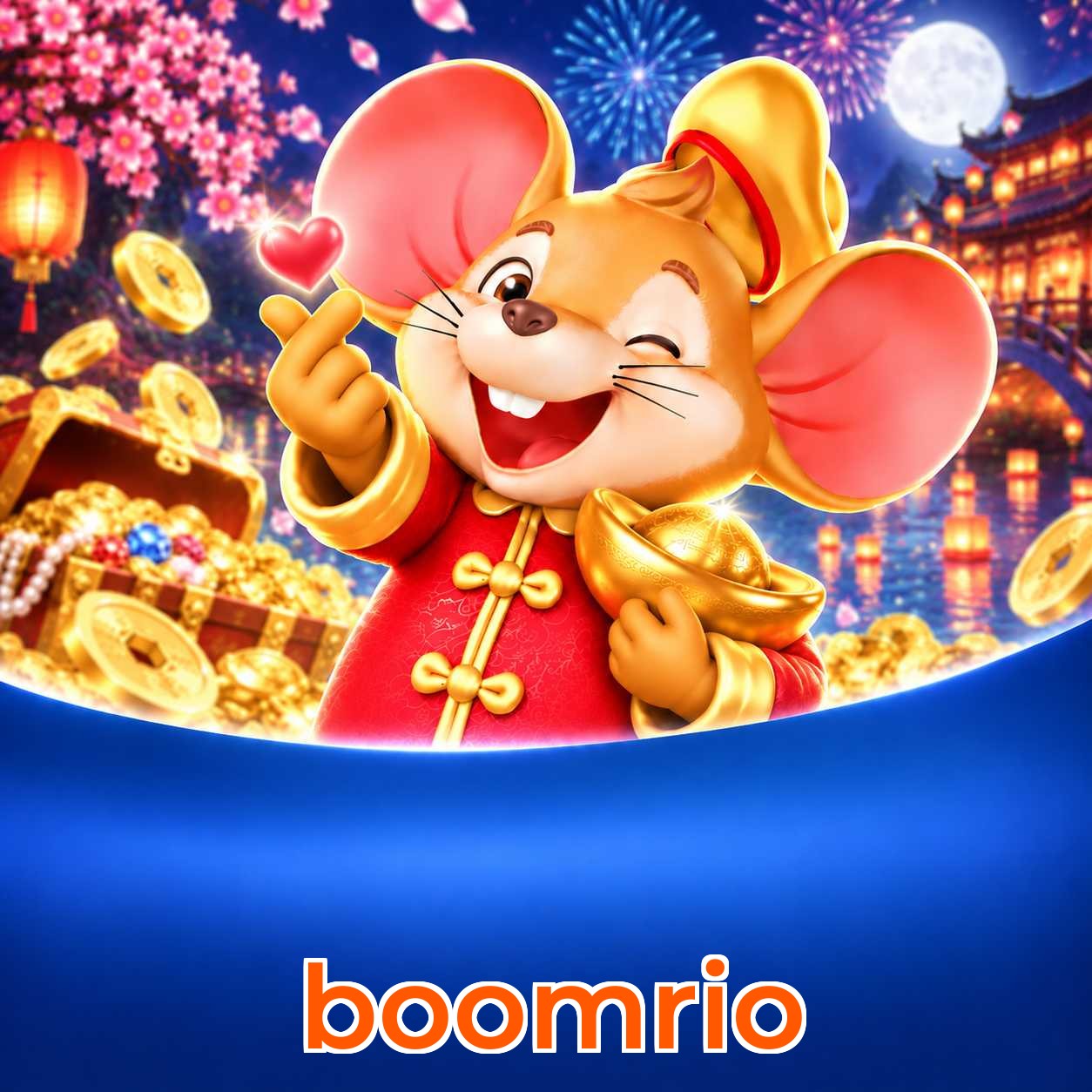 boomrio Erros de Login