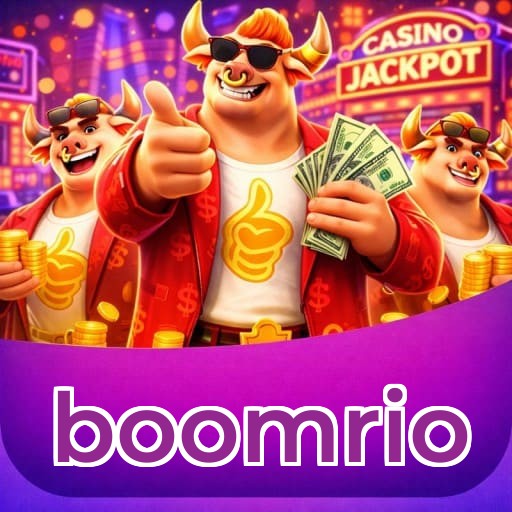 Recursos App boomrio