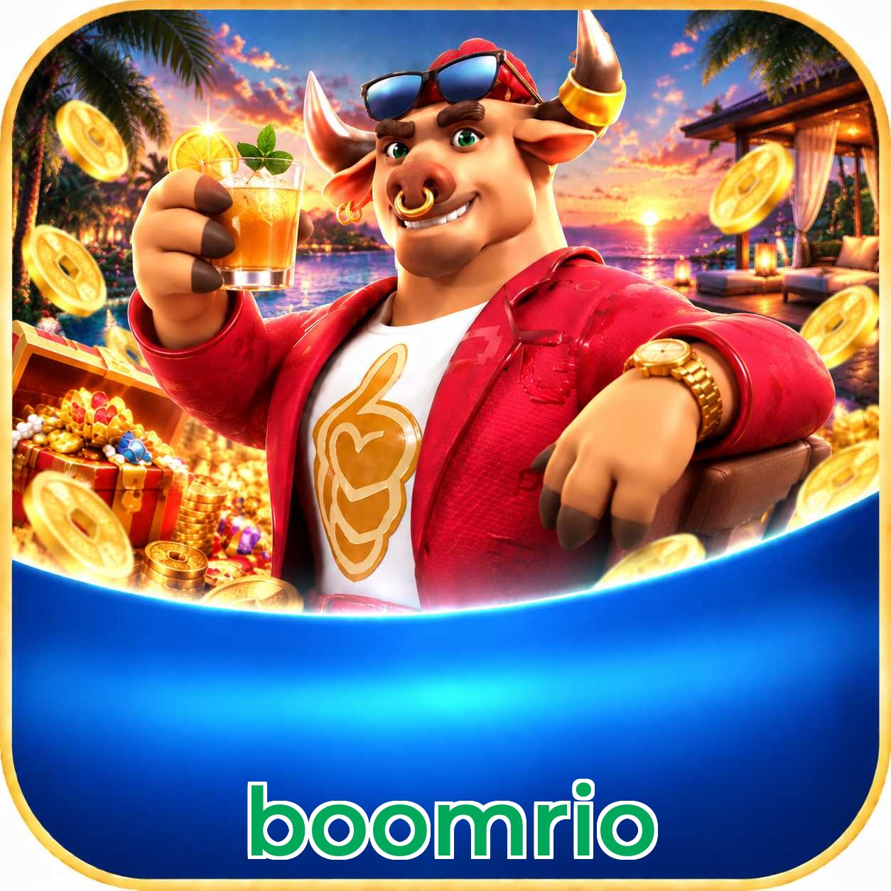 boomrio Betting Limits