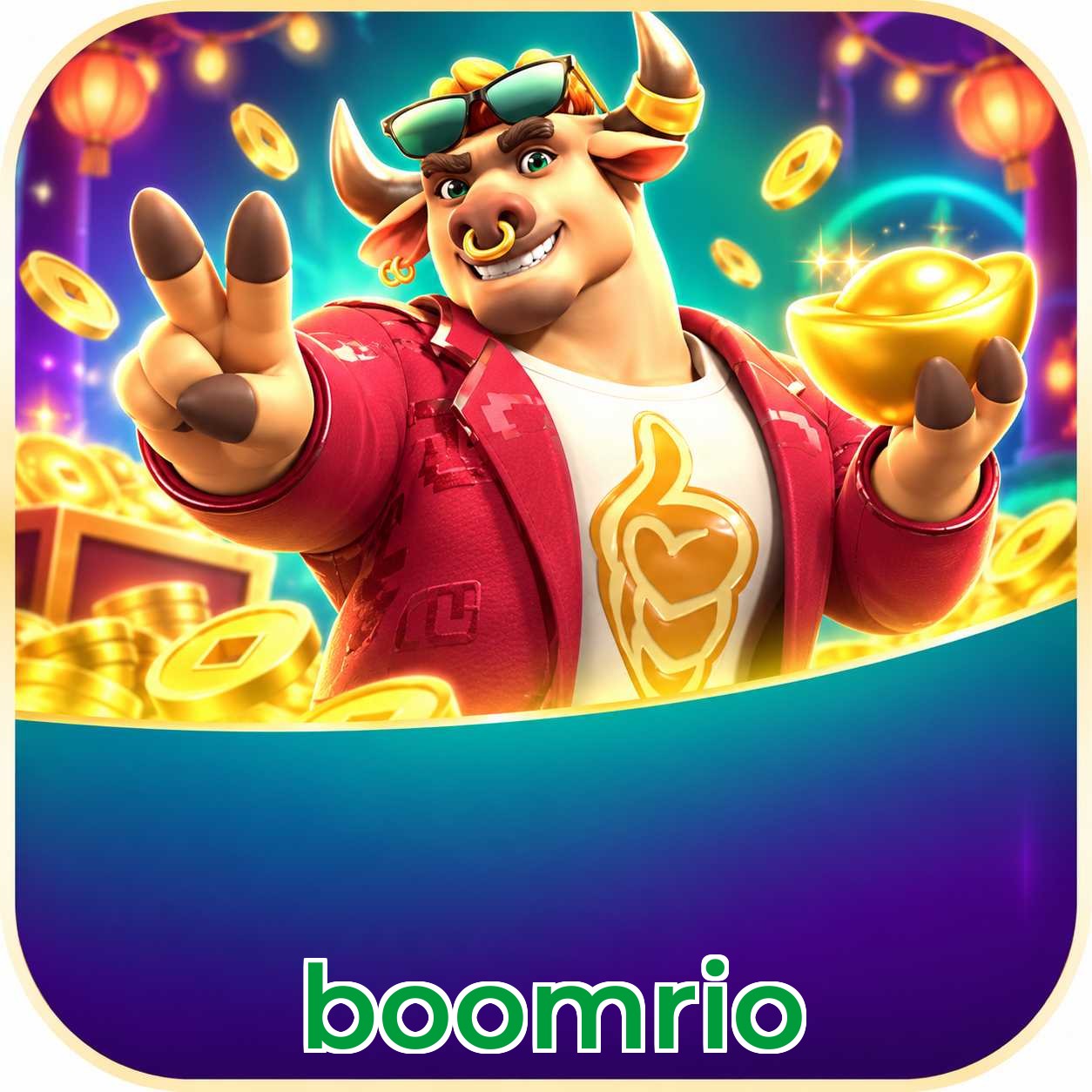 boomrio 2FA