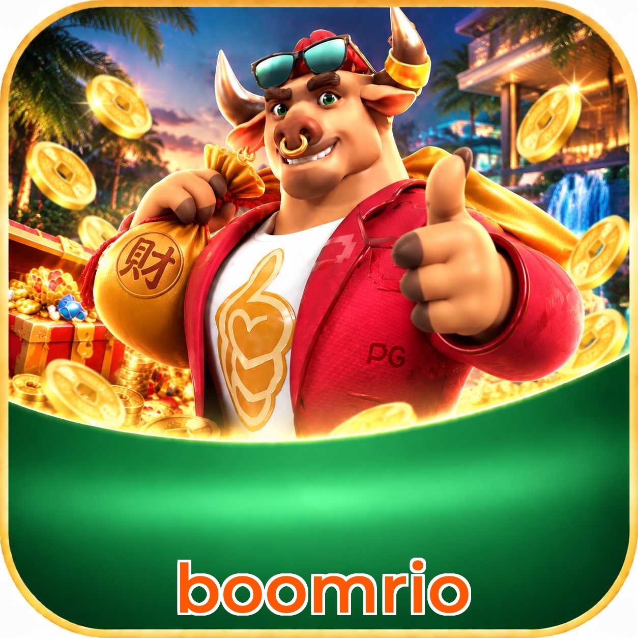boomrio Slots