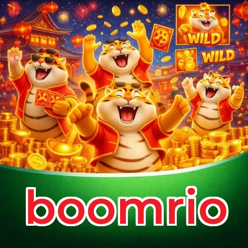 boomrio Bônus - Catálogo Completo
