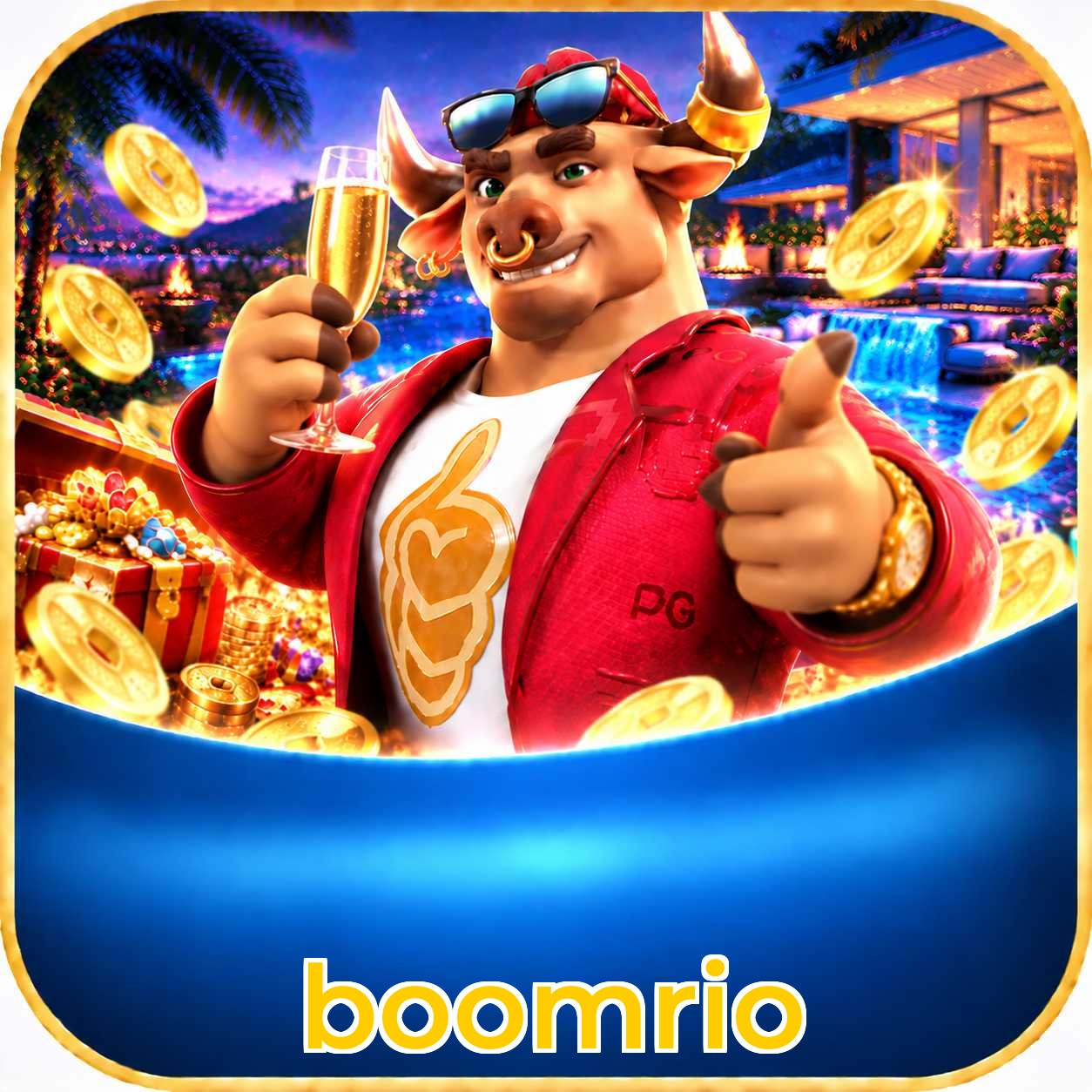 boomrio Fortune Tiger FAQ