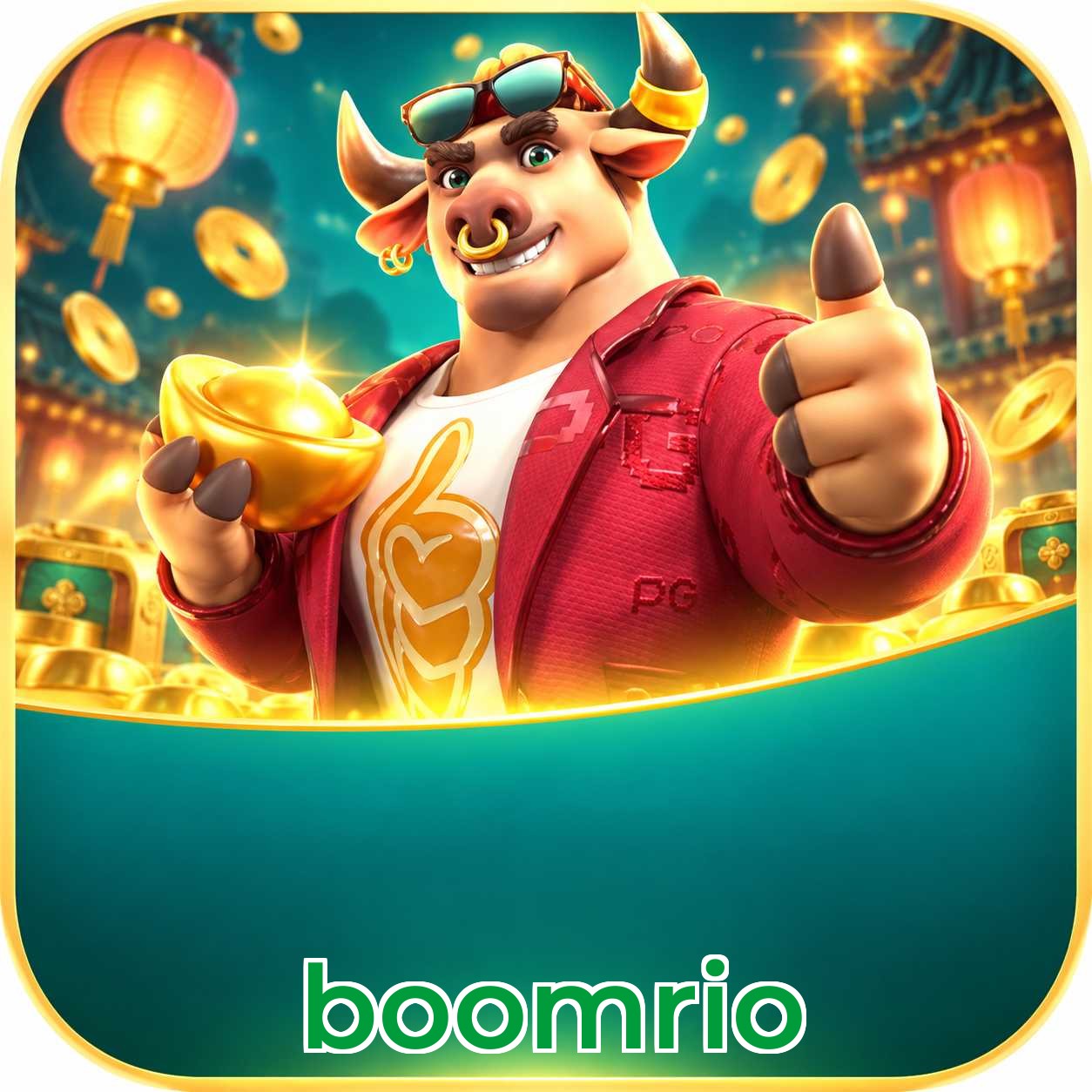 boomrio instalar Windows e Mac
