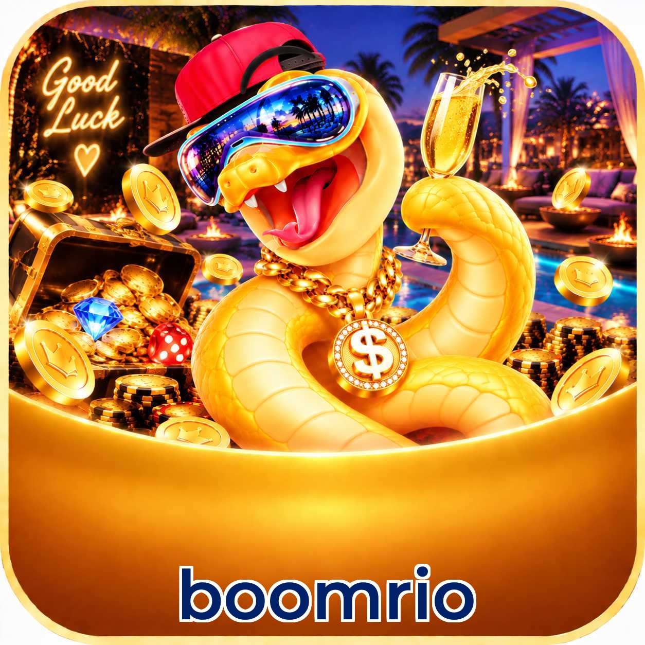 boomrio Sports Coverage